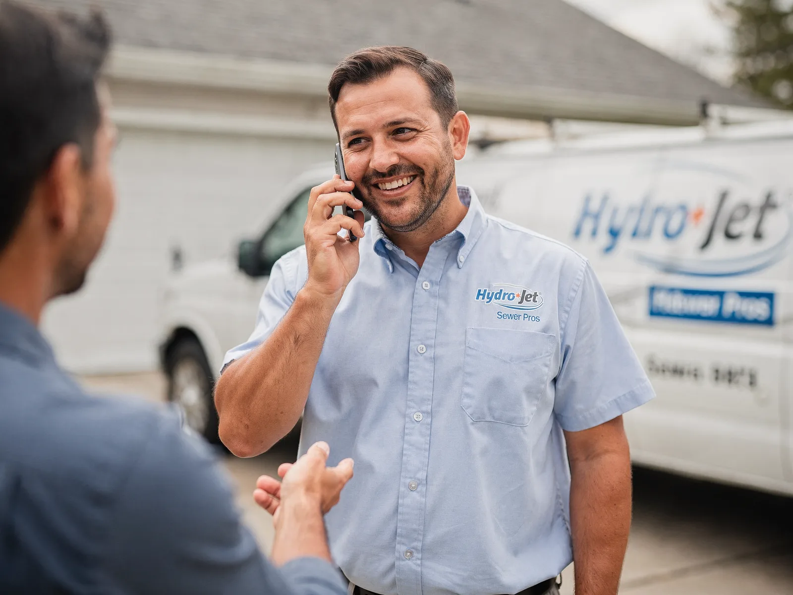 Hydro Jetting Near Me East Palatka, FL FAQs